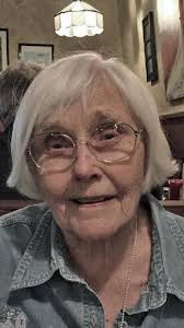 Christine G. Johnson