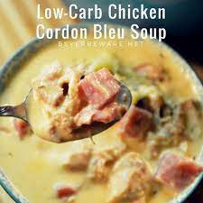 Low Carb Huhnchen Cordon Bleu Suppe Ketogenic Diet Suppen Rezepte Keto Rezepte Einfach Low Carb Huhnchen