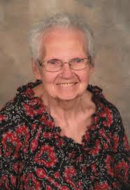 Audrey Larson Obituary November 10, 2019