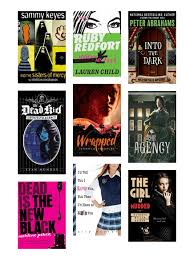Check out this list of best teen romance books, including the fault in our stars, simon vs. Girl Detective Books For Young Readers Santa Monica Public Library Bibliocommons