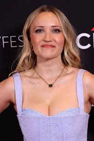 Emily Osment attends the PaleyFest screening of 'Young Sheldon' in Los  Angeles-140424_4