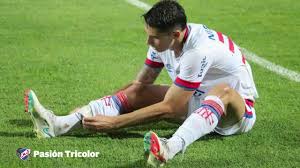 Statystyki kariery (występy, bramki, kartki) i historia transferów. Martinez Es El Partido Que Mejor Me Senti En Primera Pasion Tricolor