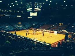 Photos At University Of Dayton Arena