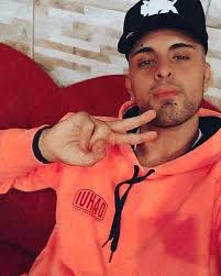 Bruno Severo (brunofsevero0369)