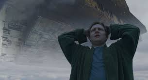 Review: The Hitchhiker's Guide to the Galaxy - Slant Magazine