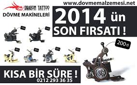 Dragon Tattoo Da Erken Yilbasi Dovme Makinelerinde 50 Tl Den Baslayan Fiyatlarla Yil Sonu Indirim Firsatini Kacirmayin Urunleri Inceleme Tattoo Dragon Dovme