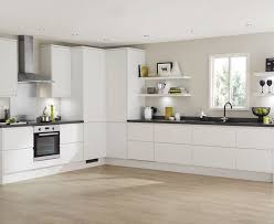 We bring your design dreams to life. Kitchens Howdens Kitchens Matt White Kitchen Contemporary Kitchen