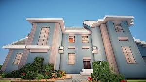 You only need to pick the blocks that coordinate with your house you can discover several minecraft roof designs according to your choices. Home Minecraft House Design