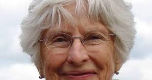 Janet Elinor Myers Keyser