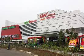 Citraraya tangerang merupakan the largest integrated township development by ciputra group. Ciputra Resmikan Pusat Hiburan Baru Di Citra Raya Lamudi