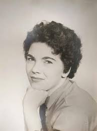 Phyllis G. Blythe Obituary (2024)