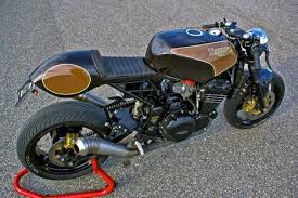 Most of the models are designed for on road commuting and cruising, with some that are styled for off road adventures and vintage racing. Custom Cafe Racer In Cars Motorcycles Gadgets