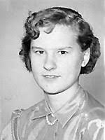 Class of 1958, 7th grade