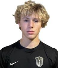 Solomon Barnett's Men's Soccer Recruiting Profile