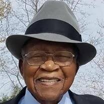 Milton Joseph Wiggins Sr Obituary