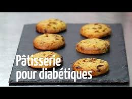 Recette Pour Diabetiques Les Cookies Au Chocolat Youtube Recettes De Biscuits Pour Diabetiques Recette Biscuits Pour Diabetiques