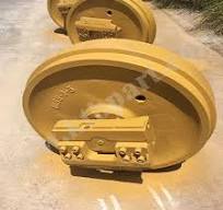Cat D6c D6d D6h D6m Bulldozer Undercarriage Parts Front Idler