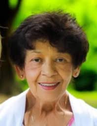 Shauna Locklear Bennett