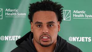 It's Official; Jets Exercise Vera-Tucker Fifth-Year Option