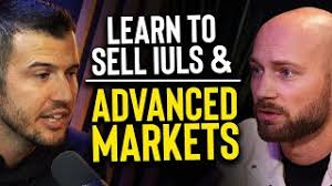 How To Get $5,400 Per Deal Selling Advanced Markets!