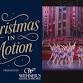 Christmas in Motion event image