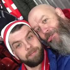 Keepie Uppies with Richey & Tots