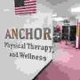 Anchor Physical Therapy from m.yelp.com
