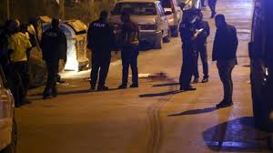 Ankara'daki tüm son dakika haberlerini artık sayfamızdan takip edebilir , haber. Ankara Da Kavga Eden Kalabaligin Arasina Dalan Kardes Agabeyini Aracin Altinda 1 Kilometre Surukledi Son Dakika