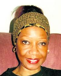 Frances Ellison Obituary