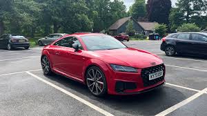 Image result for Tango Red 2021 TTRS