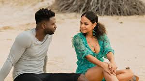 Christina milian, jay pharoah, sinqua walls and others. 6fffrmqmf3i2am