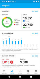 10 Free Pedometer And Step Counter Apps For Android Make