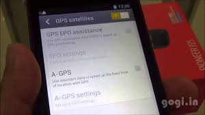 Gionee Pioneer P2S review - ultra Slim ...