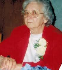 Obituary information for Kay Bussing