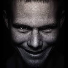 Adam Cook ("The Smiling Assassin")