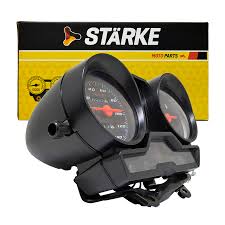 Painel Completo STRADA 200 2009-2013 STARKE - Vivemos Moto