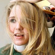 A light cut that will charm more than one. Bob Haircuts And Smooth Napes