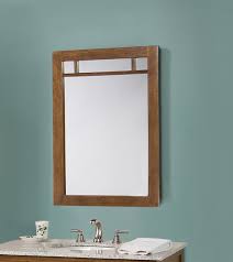 Those with a rustic home know how important it can be to find the right ideas for your bathroom vanity to make everything fit together with the rest of. Loon Peak Gerard Shaker Rustic Vanity Mirror Wayfair
