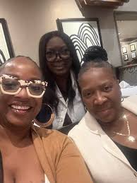 Crystal Yvonne McAfee