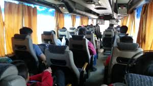 The transport infrastructure and the road standards in the route are pretty modern and safe. An Insight Into Travel By Bus From Kuala Lumpur To Melaka Public Blog