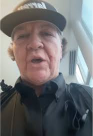 How Old Is John Jarret