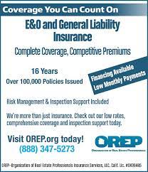 They think that the condo association's policy covers their property. Home Inspectors What S Your Business Worth