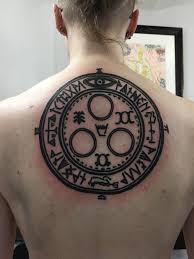Two sun dogs often flank the sun within a 22° halo. Took The Plunge And Got My Dream Tattoo The Halo Of The Sun I Sat For 4 Hours Like A Rock For My First Tattoo Silenthill