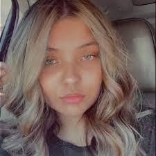 Marissa Cottrell's Instagram, Twitter & Facebook