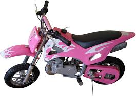 Mini Moto Cross Trilha 49cc BZ Fire Rosa Partida a Corda Gasolina com Óleo  2 Tempos BARZI MOTORS : Amazon.com.br: Brinquedos e Jogos