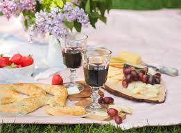 Weitere ideen zu picknick dekorationen, sommer picknick, picknick ideen. Wunderbare Picknick Ideen Und Rezepte Strasser Steine