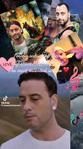 Dave Moffatt Funeral