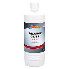 Salmiakgeistangebot Bei Bauhaus Kw In Deutschland