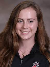 2015-16 Women's Swimming & Diving Roster