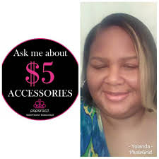 Yolanda's $5 Jewelry